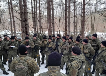 Diplomojnë liderët e rinj nga kontingjenti i nënoficerëve të FSK-së