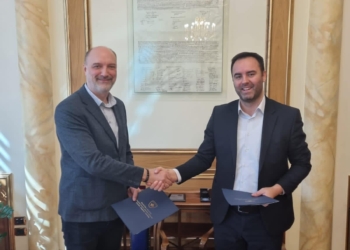 Konjufca e Ymeri nënshkruajnë memorandum bashkëpunimi