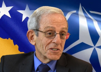 Serwer: Kosova s’mund të bëhet pjesë e NATO-s dhe BE-së para vitit 2027