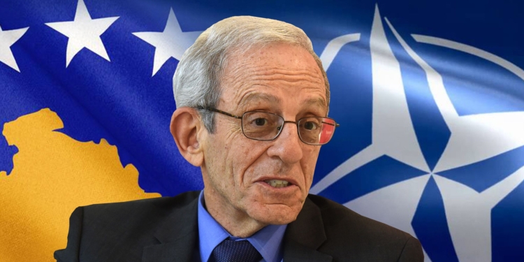 Serwer: Kosova s’mund të bëhet pjesë e NATO-s dhe BE-së para vitit 2027