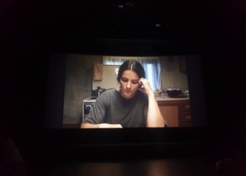 “Zgjoi” shfaqet në Athinë