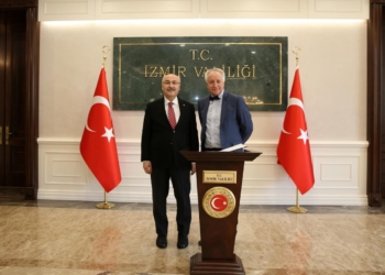 Latifi në Turqi kërkon bashkëpunim më të madh në shëndetësi