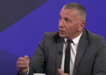 Kamberi: Kosova duhet të insistojë në reciprocitet ndaj Serbisë