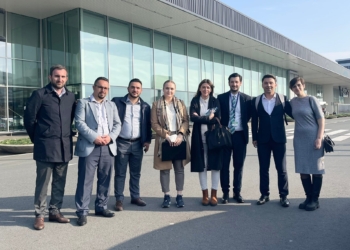 Vizitat në Hagë nga zyrtarët shtetërorë po shihen të pa nevojshme