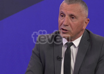 Shaip Kamberi: Serbia duhet të përdorë modelin hungarez ndaj shqiptarëve të Luginës