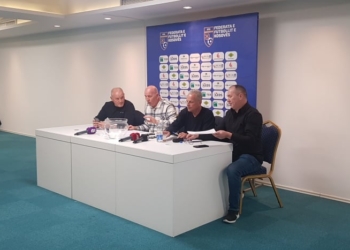 Mësohen gjysmëfinalet në Kupën e Kosovës