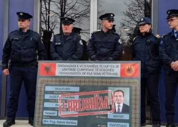 PSD-ja e shpall kryeministrin “veteran të rrejshëm”, paralajmëron kallëzim penal ndaj tij për falsifikim