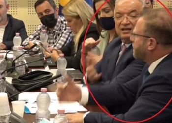 Xhavit Haliti padit Haki Abazin, ia kërkon 200 mijë euro