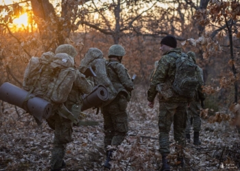 Mehaj për kadetët e FSK-së: Ujqërit tanë të rinj janë të pandalshëm e të pamposhtur