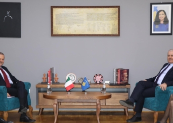 Sveçla: Të gjitha institucionet vartëse të MPB-së janë ndihmuar nga Italia