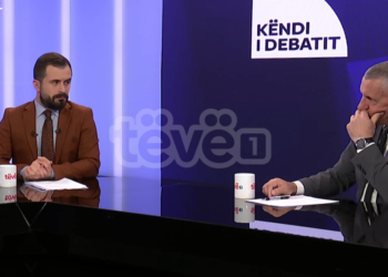 Kamberi: I kam thënë Vuçiqit që unë kurrë nuk do të pranoj të jem ministër në qeverinë e një autokrati