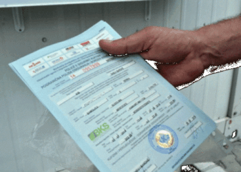 Lansohet formulari për subvencionimin e policave kufitare për bashkatdhetarët