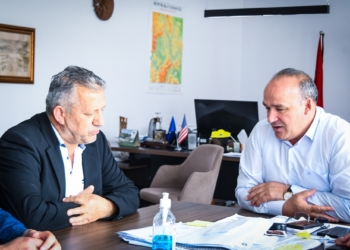 Veterani i luftës liron shtëpinë që e kishte përfituar nga Komuna e Podujevës për ndonjë familje tjetër në nevojë