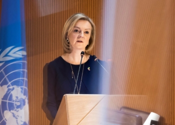 Mbretëria e Bashkuar sanksionon Bjellorusinë për luftën në Ukrainë