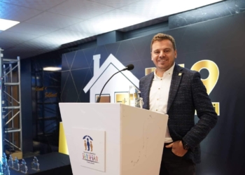 Kabashi me veprim të jashtëzakonshëm, ndau 25 mijë euro për Fondin e Sigurisë