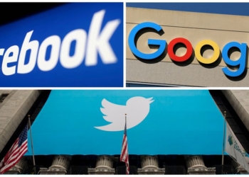 Google dhe Meta penalizojne Rusine me kalimin e afatit për hapjen e zyrave lokale