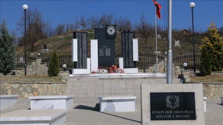 Kërkohet drejtësi për viktimat e masakrës në Krushë të Madhe