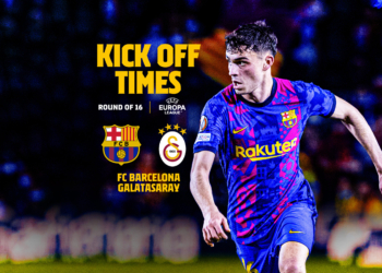 Barcelona – Galatasaray, sfida e mbrëmjes në UEFA Europa League