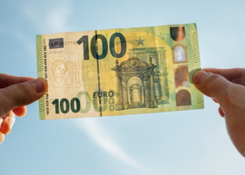 Kujdes me para të falsifikuara – Në polici raportohen 11 raste të mashtrimeve me 100-she false