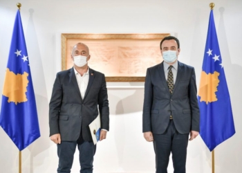 Pagesa e rrymës për serbët e veriut – Ramush Haradinaj dërgon Albin Kurtin në Gjykatën Kushtetuese