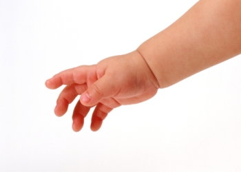 Gjendet pa shenja jete një foshnje në Prizren