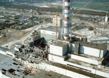 Shërbimi sekret ukrainas: Putini po përgatit një katastrofë në Çernobil për ta fajësuar Ukrainën