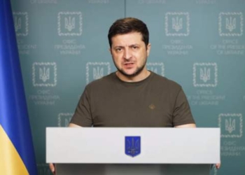 Zelensky: Shpërthimi i centralit bërthamor mund të ishte si gjashtë Çernobilë