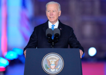 Biden paralajmëron Putinin: As mos e mendo të hysh në territorin e NATO-s