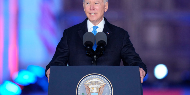 Biden paralajmëron Putinin: As mos e mendo të hysh në territorin e NATO-s