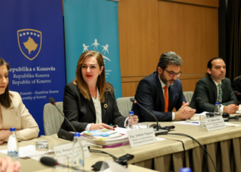 KOMF: Dhuna ndaj fëmijëve të adresohet me urgjencë