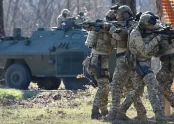 Qehaja: Për anëtarësim në NATO, Kosova duhet të punojë në aspektin politik e diplomatik