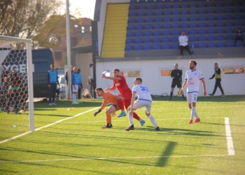 Gjilani – Ulpiana, formacionet zyrtare