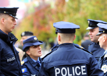 Paraburgim prej një muaji për tetë të arrestuarit e rastit “Brezovica 3”