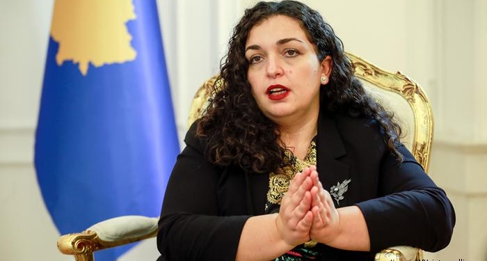 Osmani: Ndërhyrja e NATO-s vulosi të drejtën tonë për liri dhe pavarësi