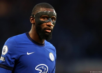 Po ndodhë! Agjenti i Rudiger takohet me drejtuesit e klubit spanjoll