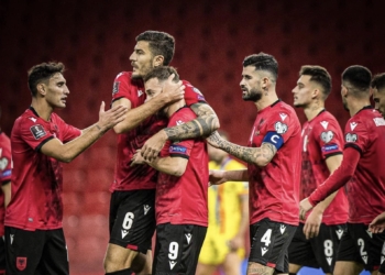 LAJMI I FUNDIT: UEFA ka përgatitur vendimin, Kombëtarja e Shqipërisë do të dënohet 10 vite dhe ekipet shqiptare pa Europë