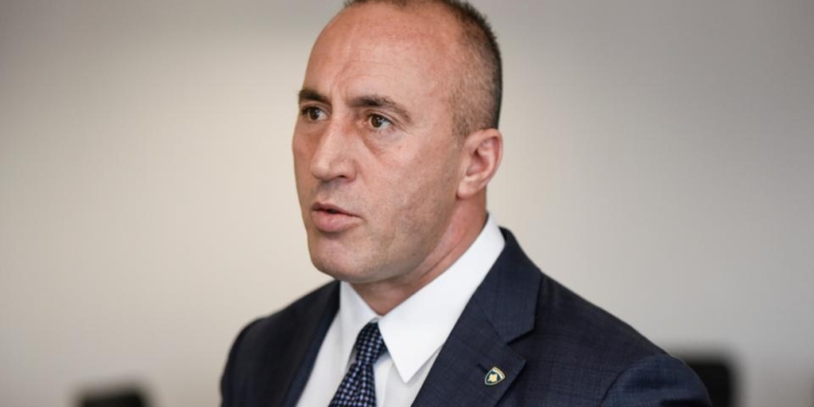 Haradinaj mbështet Fondin për Ushtrinë