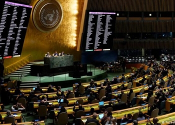 ​AP e OKB-së thirrje Rusisë që të ndalojë luftën në Ukrainë