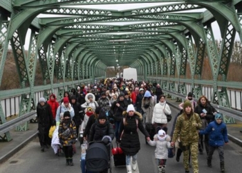 Rusia përseri shkel armëpushimin, bombardon korridorin humanitar të refugjatëve