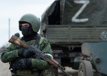 Ukraina pretendon se forcat ruse kanë kidnapuar një gazetare ukrainase