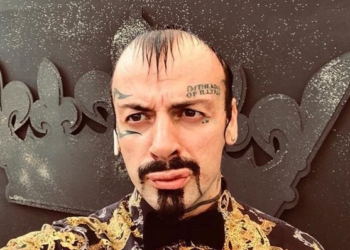 Gjykata merr vendim, Vali Corleone përfundon në Psikiatri