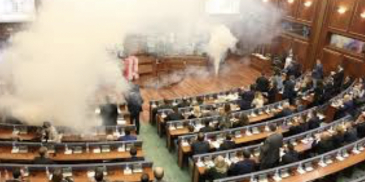 4 vjet nga ratifikimi i “demarkacionit”, marrëveshja e vitit 2015 ende e pambyllur