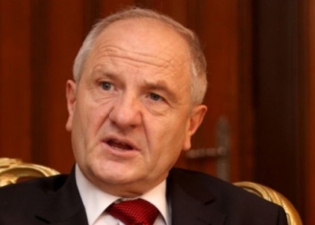 Sejdiu: Nuk e pëlqej formulën që kemi nevojë për njohjen e Serbisë