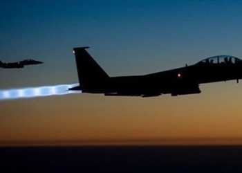 Katër avionë rusë shkelin hapësirën ajrore të Suedisë