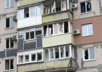 Armëpushim i ri në Mariupol të Ukrainës