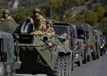 Qeveria merr vendim konkret drejt anëtarësimit në NATO