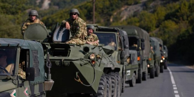 Qeveria merr vendim konkret drejt anëtarësimit në NATO