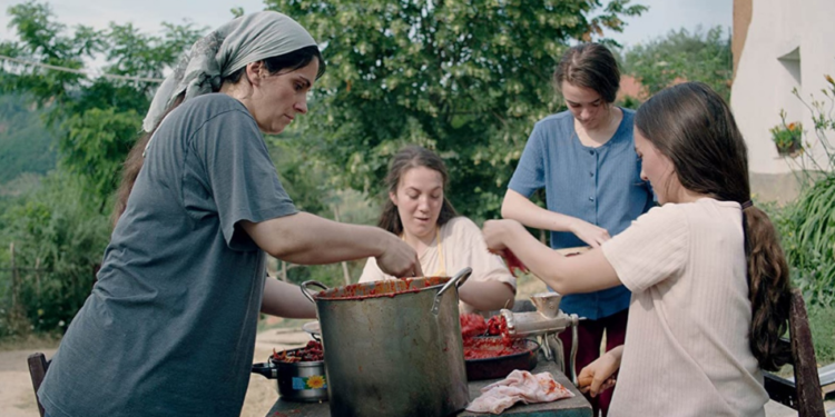 Filmi “ Zgjoi” të martën shfaqet në Drenas