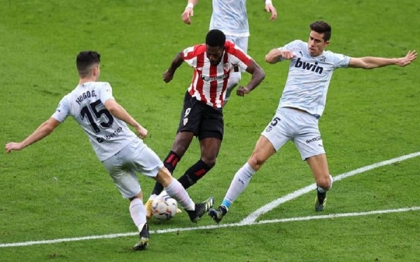 Kupa e Mbretit, sonte takohen Valencia – Athletic Bilbao