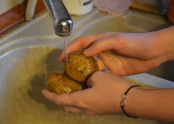 Këto produkte nuk duhet të pastrohen para konsumimit